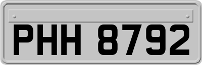 PHH8792