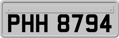 PHH8794