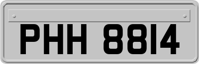 PHH8814