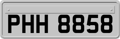 PHH8858