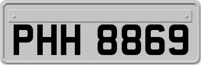 PHH8869