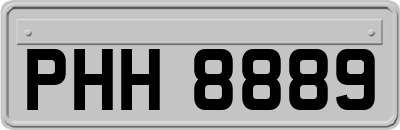 PHH8889