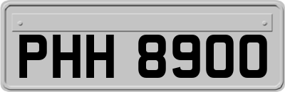 PHH8900