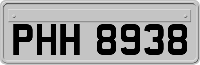 PHH8938