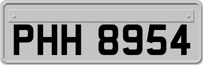 PHH8954