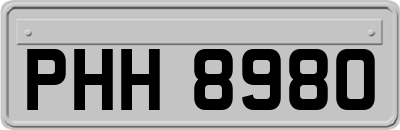 PHH8980