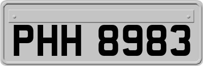 PHH8983