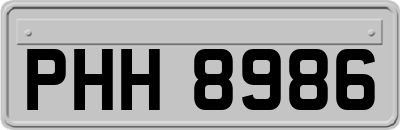 PHH8986