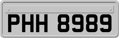 PHH8989
