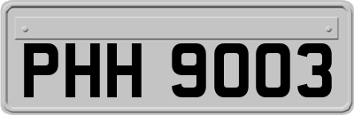 PHH9003