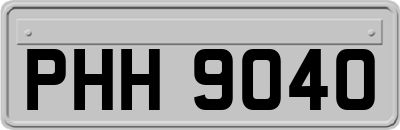 PHH9040