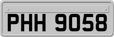 PHH9058