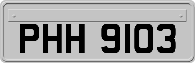 PHH9103