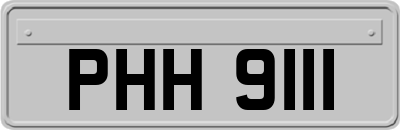 PHH9111
