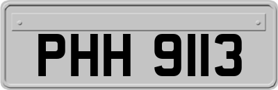 PHH9113