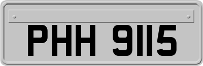 PHH9115