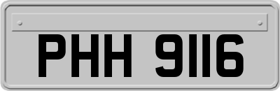 PHH9116