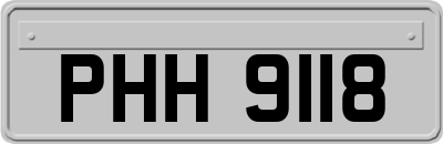 PHH9118