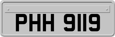 PHH9119