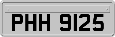 PHH9125