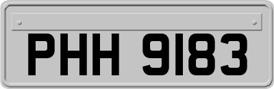 PHH9183