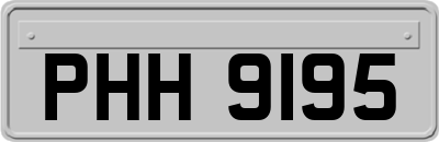 PHH9195