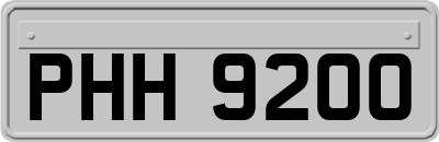 PHH9200