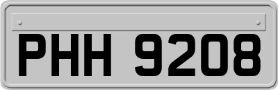 PHH9208