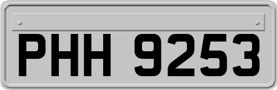 PHH9253