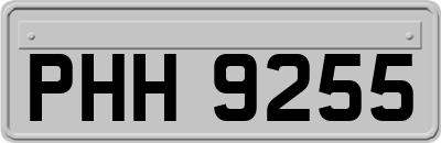 PHH9255