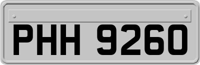 PHH9260