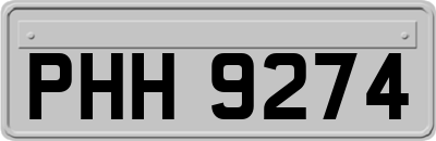 PHH9274