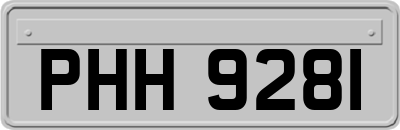 PHH9281