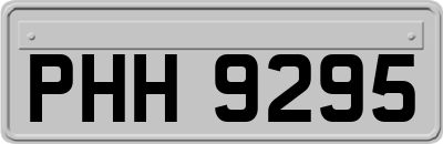 PHH9295