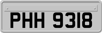 PHH9318