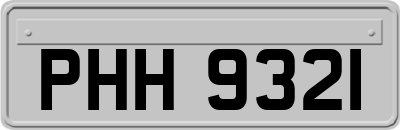 PHH9321