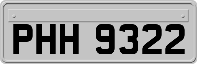 PHH9322