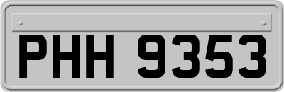 PHH9353