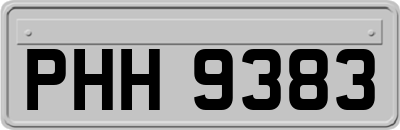 PHH9383