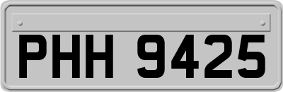 PHH9425