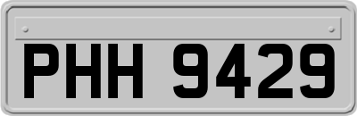 PHH9429