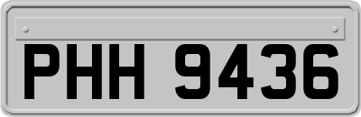 PHH9436