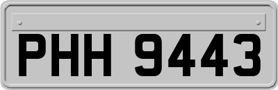 PHH9443
