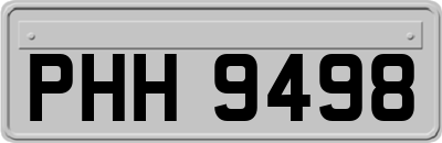 PHH9498
