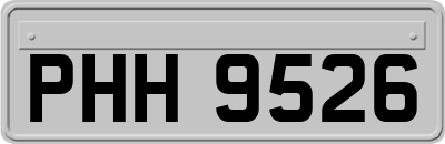 PHH9526