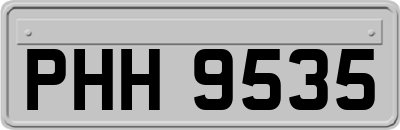 PHH9535