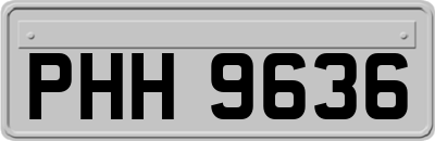 PHH9636