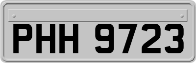 PHH9723