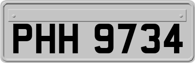 PHH9734