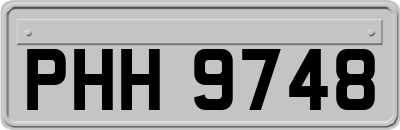 PHH9748